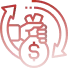 Reduced Transaction Fees